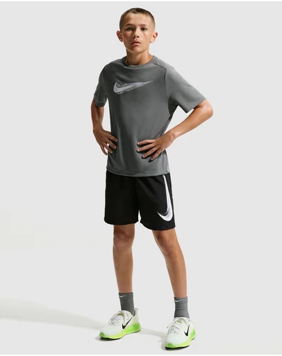 Nike - Boys Shorts - Teens