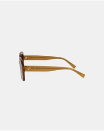Bask Eyewear - Lola Polarised