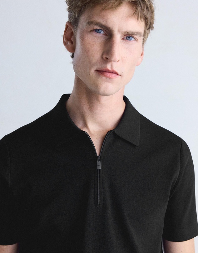 M.N.G - Miller Polo Shirt