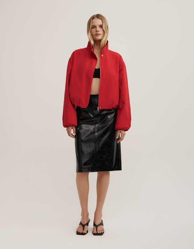 Witchery - Funnel Jacket