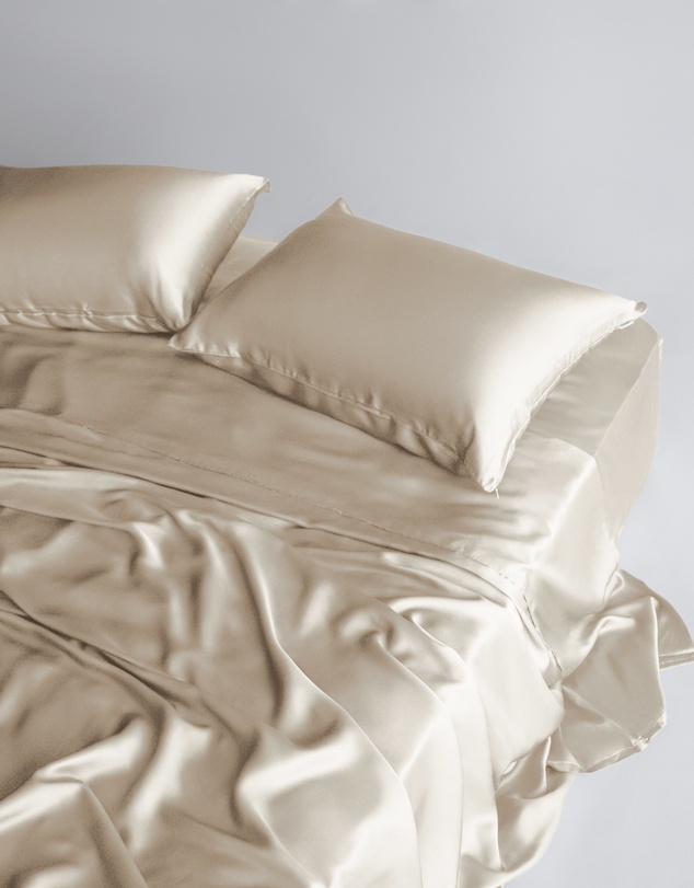 Mynt Lab - MyntFusion™ Mint-Infused Cooling Sheet Set