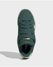 adidas Sportswear - Grand Court Alpha Shoes Womens