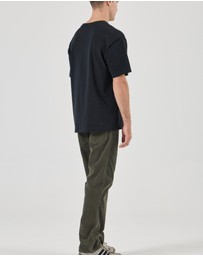 Rolla's - Rancho Jean - Dark Eucalypt Cord
