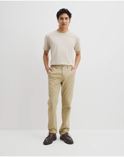 Country Road - Workwear Straight Leg Pant
