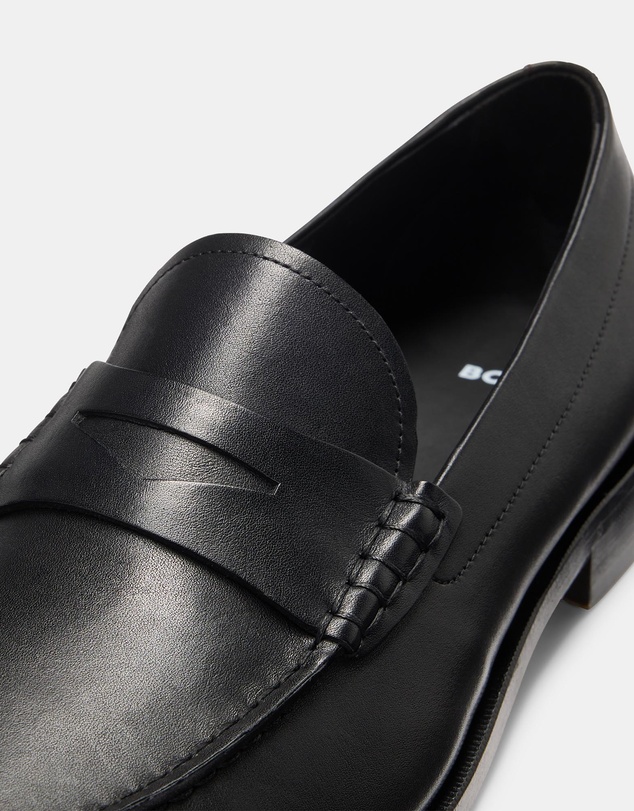 BOSS - Tayil Loafers - Men's