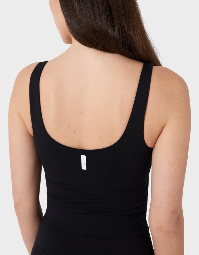 REC GEN - FITform V Tank