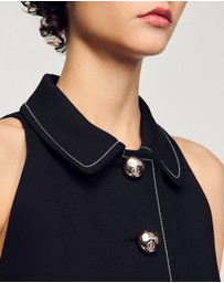 Sandro - Melodie Dress
