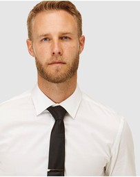 Brooksfield - Hero Wedding Regular Cuff Dress Shirt