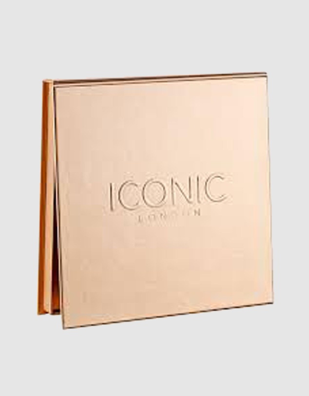 ICONIC London - Day To Slay Eyeshadow Palette