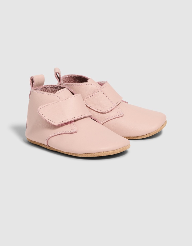 Pretty Brave - DESERT Dusky Pink