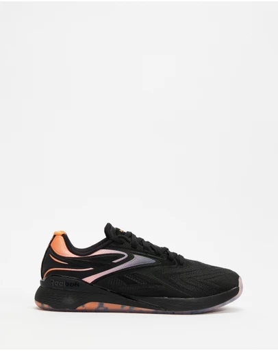 Reebok - Nano X5 Edge - Women's