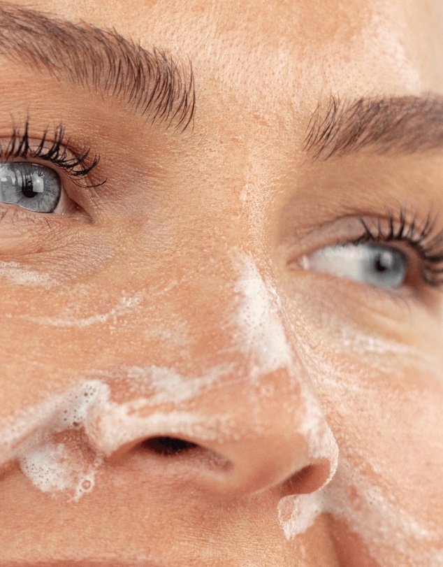 Dope Skin - AHA/BHA Exfoliating Cleanser