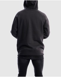 Counter Culture - Track Hoodie