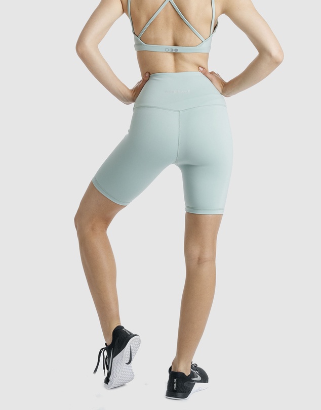 The Brave - Women's Peleton Shorts