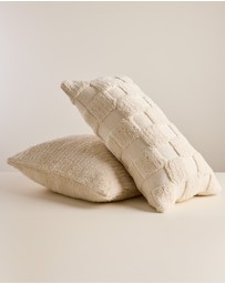 Sheet Society - Homebody Tufted Cushion Cover 50X50