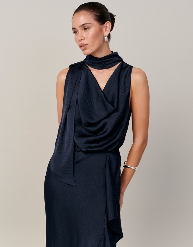 Savel - Kendall Midi Dress