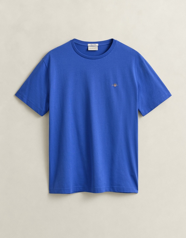 Gant - Shield T-Shirt