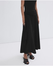 M.N.G - Newcreta Skirt