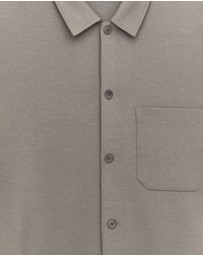 ARKET - Jersey Overshirt