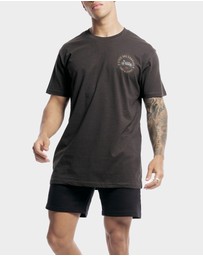 Stock & Co. - Cafe Racer Tee