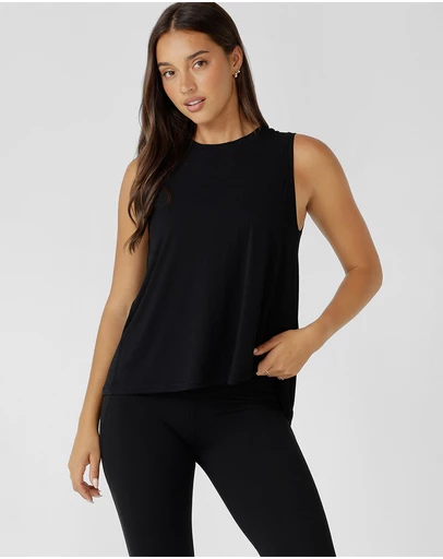 Lorna Jane - Sheer Bliss Active Tank