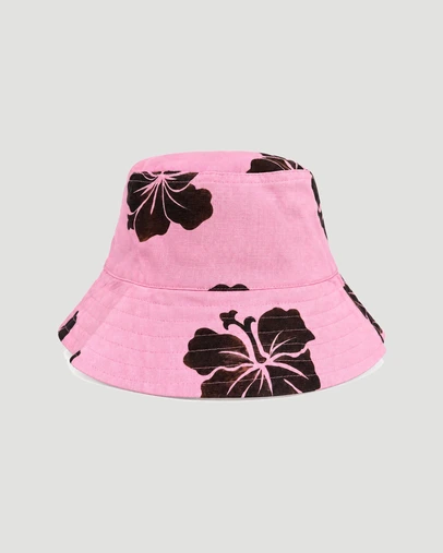 Jag - Junior Bobbi Printed Hat