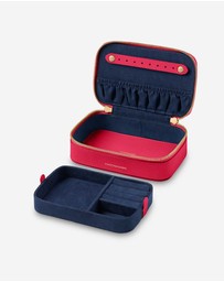 Maison De Sabre - The Jewellery Case