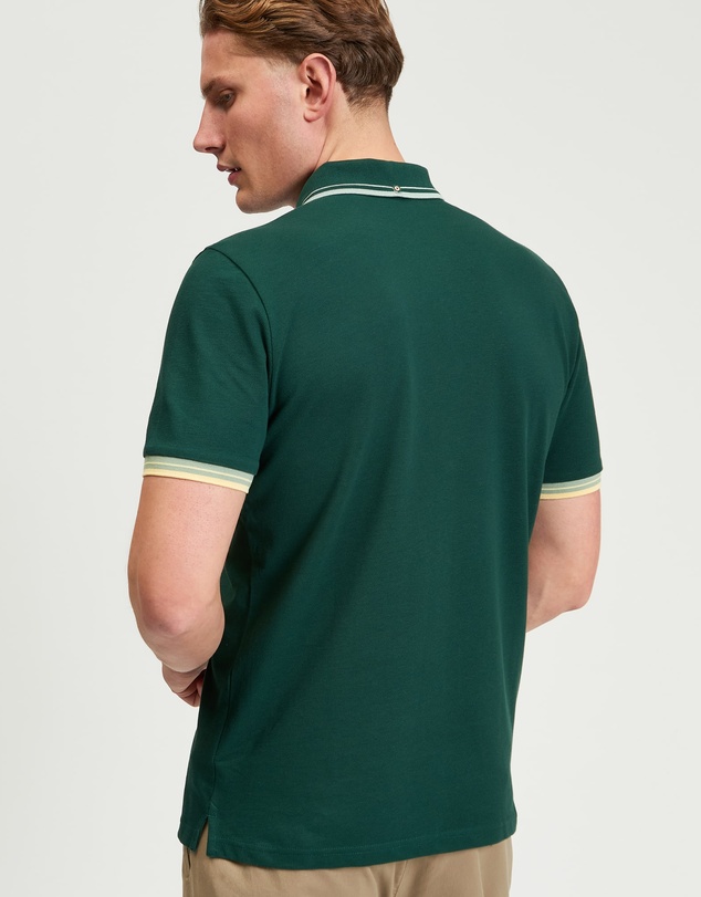 Ben Sherman - Signature Pique Polo