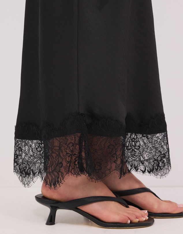 Calli - Milani Maxi Skirt