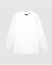 DVNT - Devoid Long Sleeve - Youth