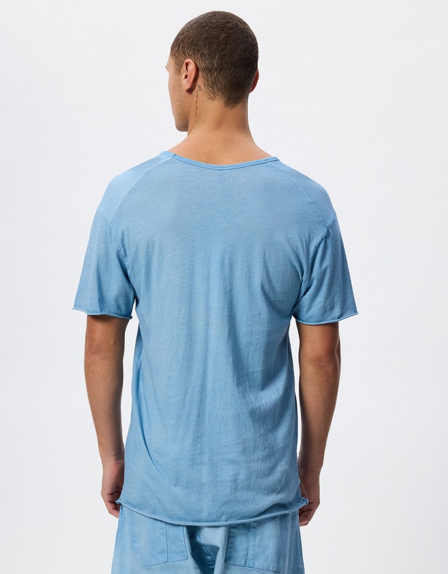 Surrounded By Ghosts - The Evenkite T-Shirt