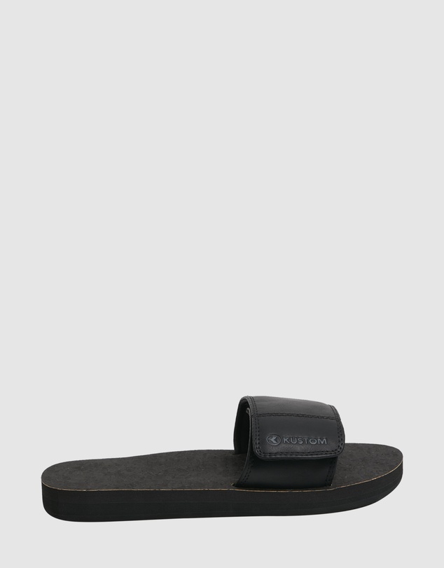 Kustom - Womens Uno Slide Sandals