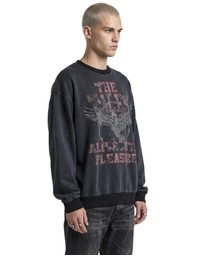 THE TALES - Alive With Pleasure Bamboo Sweater