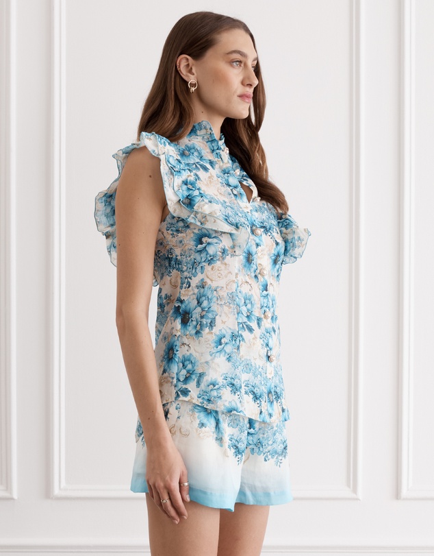 Aqua Blu Australia - Dauphine Aubrey Top