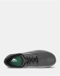 Ascent - Apex - 2E Width