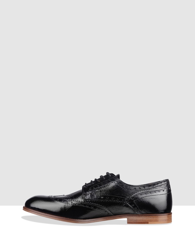 Habbot - Mitta brogue