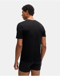 BOSS - 3-Pack Logo T-Shirts