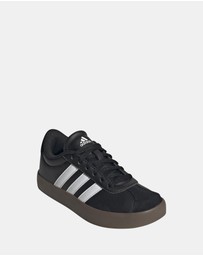 adidas Performance - VL Court 3.0 Grade School