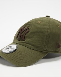 New Era - Casual Classic XX New York Yankees Cap