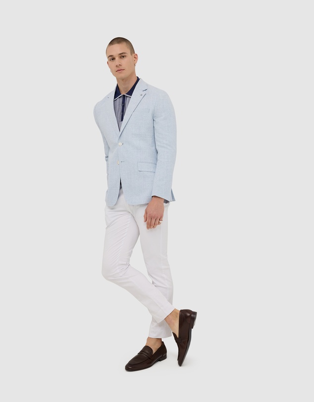 Politix - Harcourt Blazer