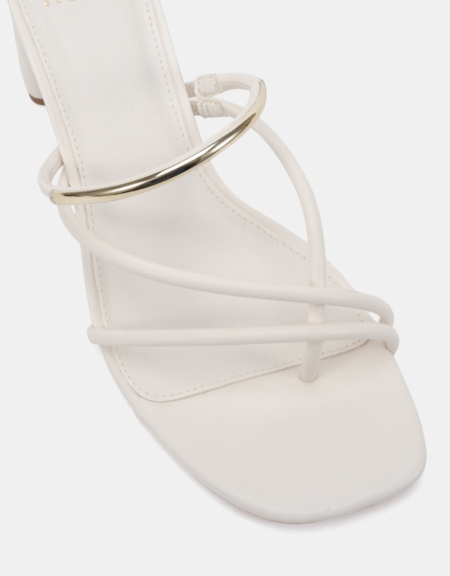Novo - Fuming Heels