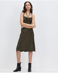 LENNI the label - Alibi Midi Dress
