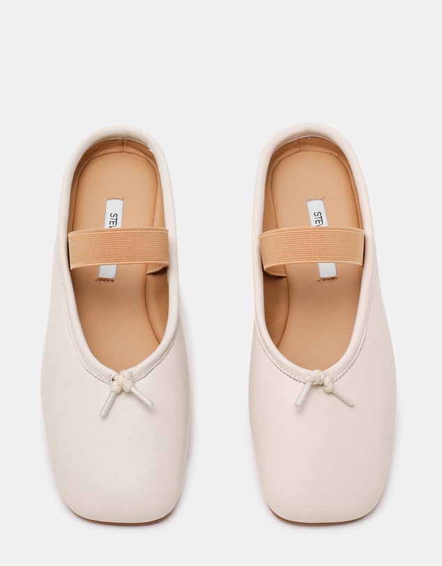 Steve Madden - Nima bone leather