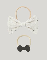 Susukoshi - Elastic headbands (Pack of 2)