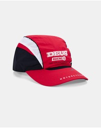 Deus Ex Machina - Enduro Moto Cap