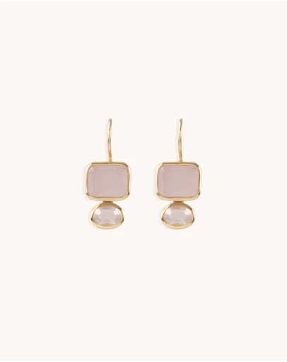 Bianc - Lyric Earrings