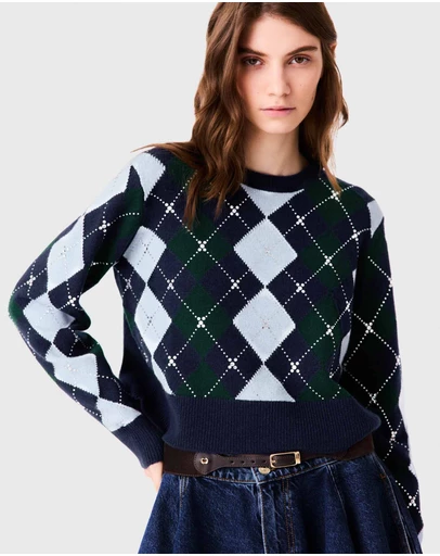 Maje - Mirgy Sweater