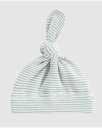 Susukoshi - Knotted Hats