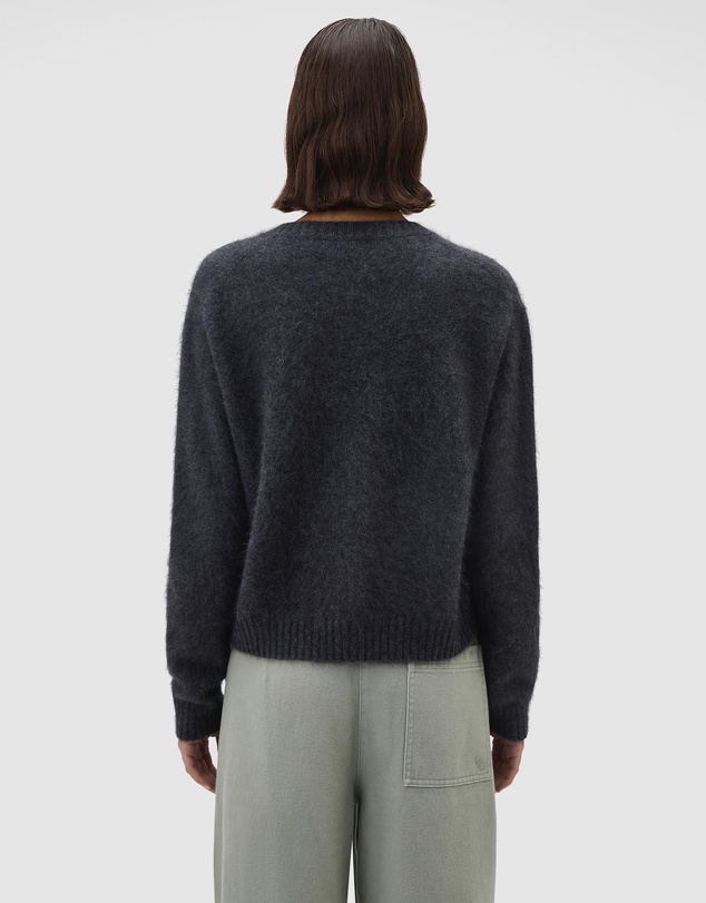 Oroton - Cashmere Blend Cardigan