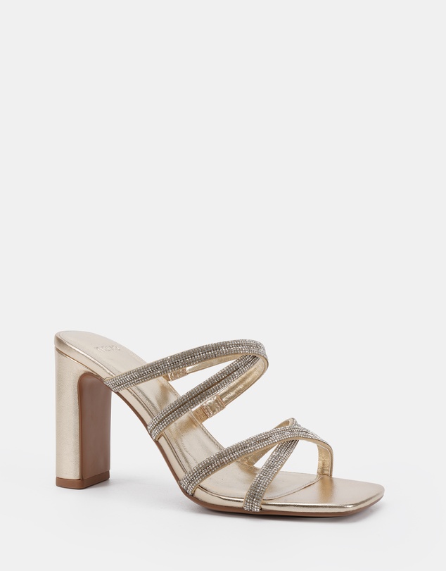 Novo - Paityn Heels